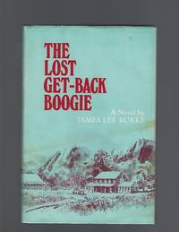 The Lost Get-Back Boogie