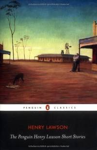 The Penguin Henry Lawson Short Stories