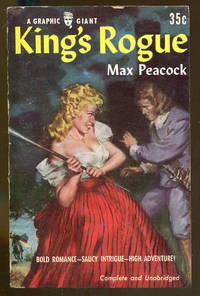 image of King's Rogue