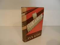 The Fountainhead by Ayn Rand
- Signed First Edition
- 1943
- from Quintessential Rare Books, LLC (SKU: ABE-15206387460)