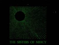 image of The Sisters Of Mercy: Temple of Love, Heartland (extended version), Gimme Shelter