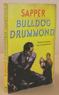 Bulldog Drummond
