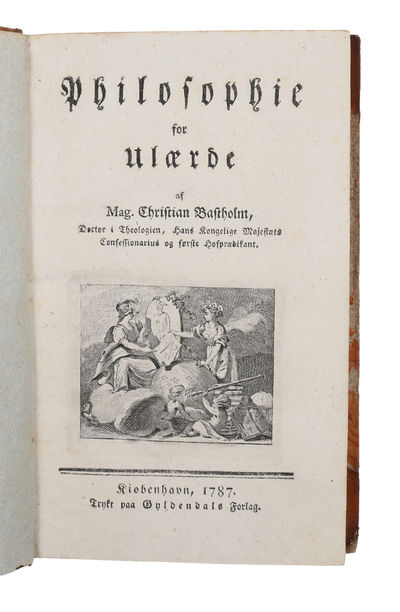 Philosophie for Ulærde. (photo 2)