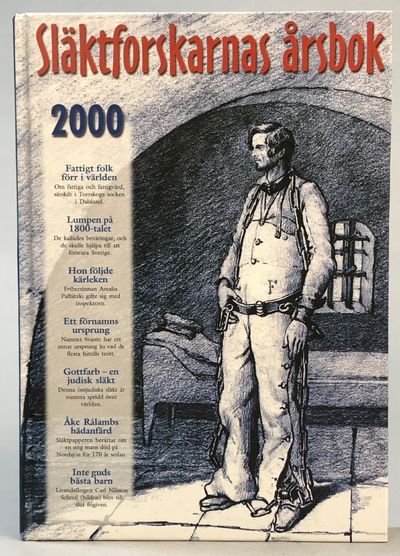 Släktforskarnas årsbok '00. [Utg. av] Sveriges…