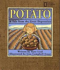 Potato: A Tale from the Great Depression
