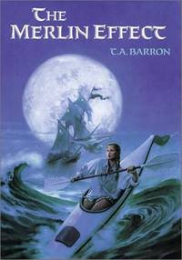 The Merlin Effect (SIGNED COPY)