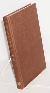 The abolitionists; together with personal memories of the struggle for human rights, 1830-1864 by John F Hume - 1969 - from Bolerium Books Inc., ABAA/ILAB (SKU: 79085)