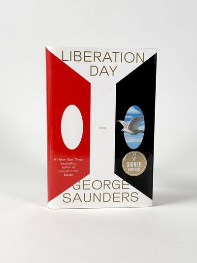 Liberation Day