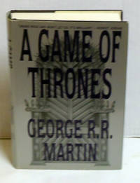 image of A Game of Thrones (Song of Ice and Fire)