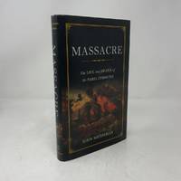 Massacre: The Life and Death of the Paris Commune
