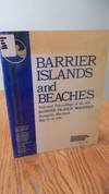 Barrier islands and beaches Technical proceedings of the 1976 Barrier Island Workshop, Annapolis, Maryland, May 17-18, 1976