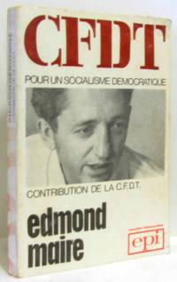 CFDT pour un socialisme démocratique