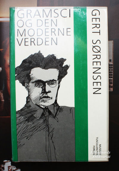 Antonio Gramsci og 