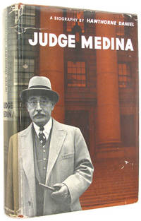 Judge Medina: A Biography.
