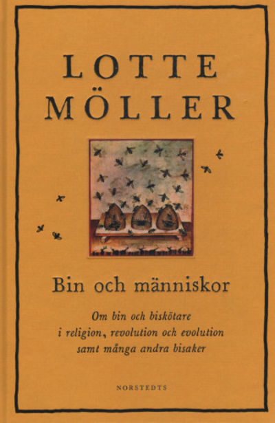 BIN OCH MÄNNISKOR.