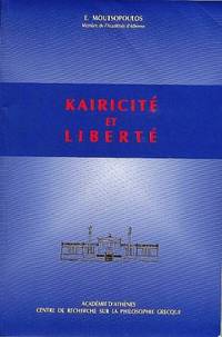 image of Kairicité et liberté