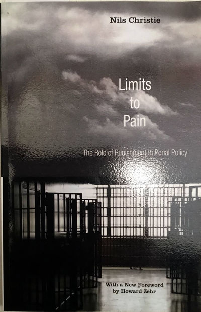 Limits to pain