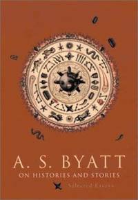 image of On Histories and Stories : Selected Essays