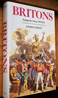 image of BRITONS Forging the Nation 1707-1837
