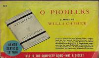 O PIONEERS!