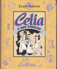 image of Celia Y Sus Amigos