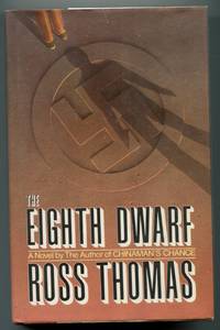 The Eighth Dwarf by Ross Thomas - 1979