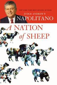 cover of A Nation of Sheep