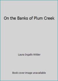 cover of On the Banks of Plum Creek