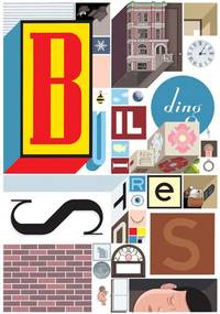 Building Stories: Chris Ware