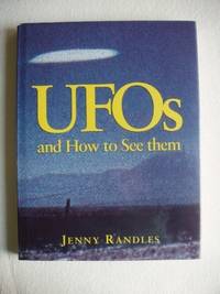 image of UFOs and How To See Them