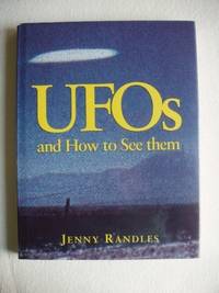 UFOs and How To See Them