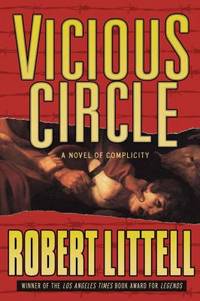 image of Vicious Circle : A Novel of Mutual Distrust