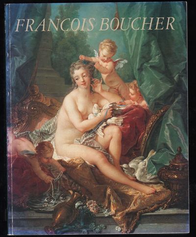 Francois Boucher 1703 - 1770