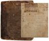 [Manuscript Book of Recipes and Household Remedies]