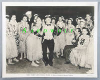 8"x10" Studio Publicity Photograph Of Mickey Rooney in Andy Hardy Gets Spring Fever