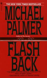 Flashback: A Novel
