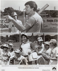 The Bad News Bears in Breaking Training (Original photograph from the 1977 film)