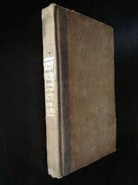 image of THE COURSE OF TIME, A POEM, IN TEN BOOKS