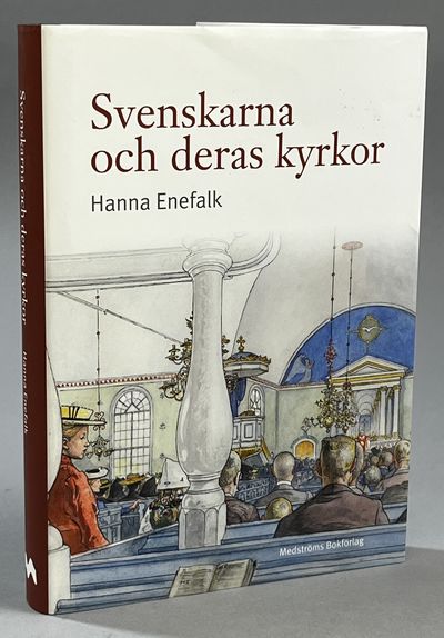 Svenskarna och deras kyrkor. [Utg. av] Medströms…