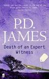 Death of an Expert Witness