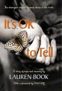 image of It's OK to Tell: A Story of Hope and Recovery