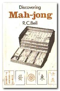 image of Discovering Mah-jong