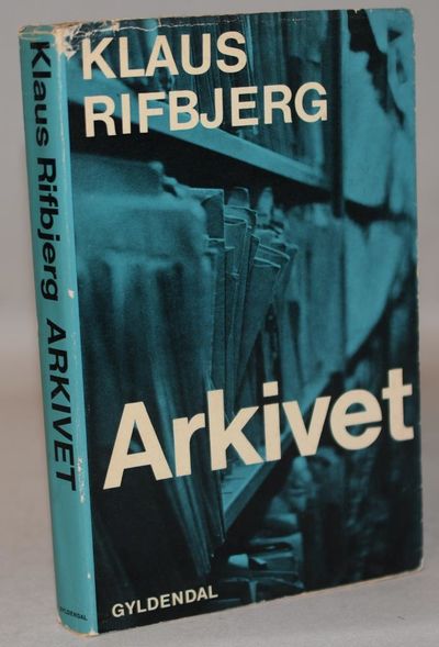 Arkivet.