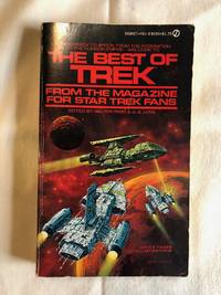 (Star Trek) The Best of Trek