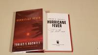 Hurricane Fever: Signed