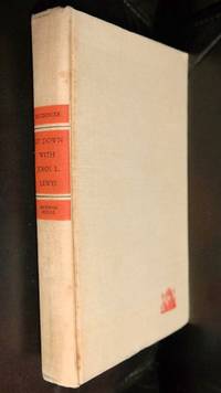 cover of Sit Down with John L. Lewis