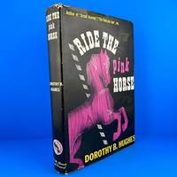 Ride the Pink Horse