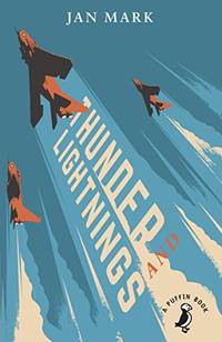 cover of Thunder And Lightnings (A Puffin Book)