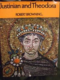 Justinian and Theodora.