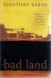 image of Bad Land: An American Romance